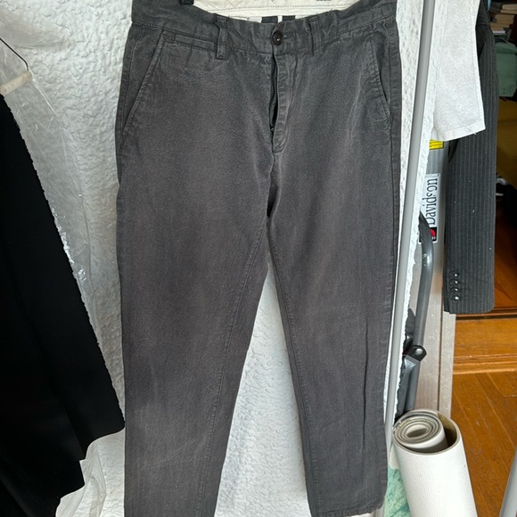H&M men size 29 slim fit pants. - Picture 4 of 4